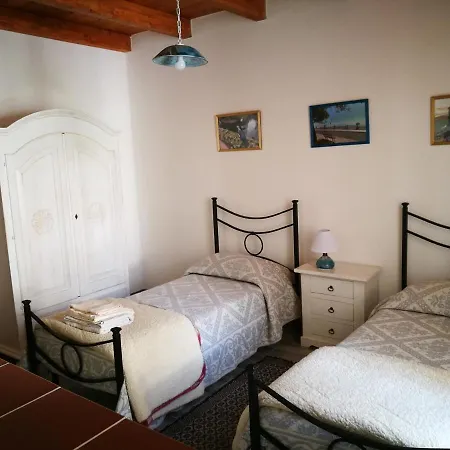 Feriehus Casa Cortes *