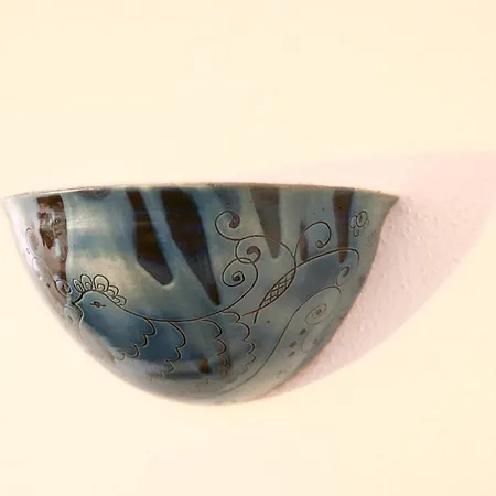 Casa Cortes Feriehus Desulo