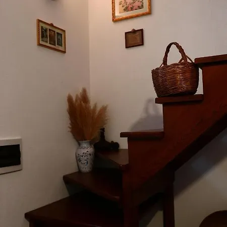 Casa Cortes Desulo