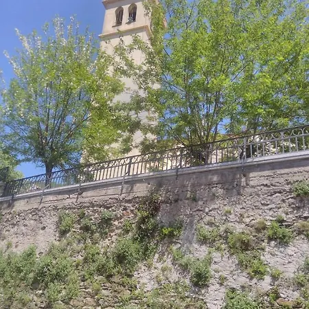 Casa Cortes Desulo