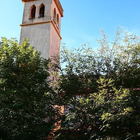 Casa Cortes Feriehus