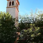 Casa Cortes Nyaraló