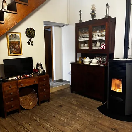 Casa Cortes