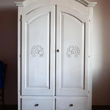 Casa Cortes * Desulo