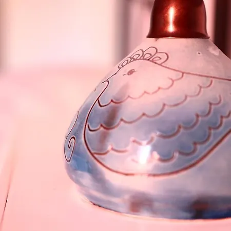 Casa Cortes Ferienhaus *