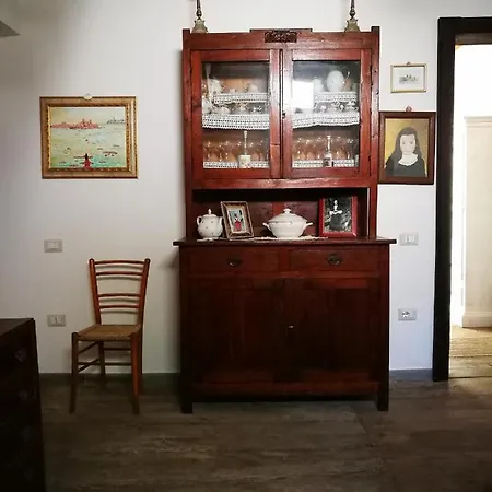Nyaraló Casa Cortes *