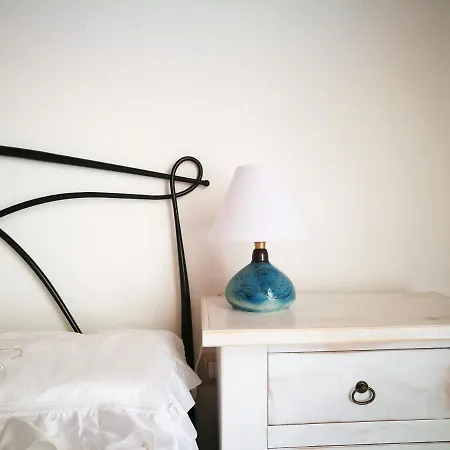 Casa Cortes * Desulo