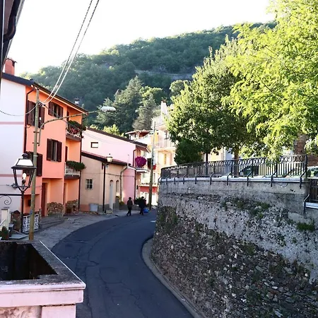 펜션 Casa Cortes